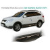 autogrand side running board steps hyundai ix55 2007-13